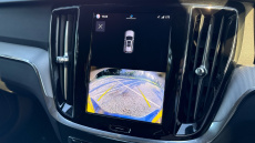 Volvo V60 2.0 B4P Plus Dark 5dr Auto [7 speed] Petrol Estate